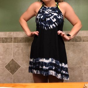 Cute dress/long tank !